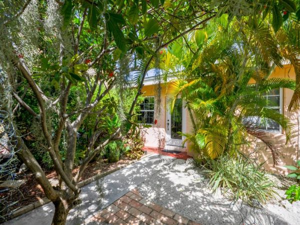 The Florida Keys Home 963910