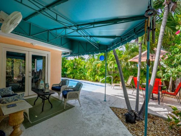 The Florida Keys Home 963910