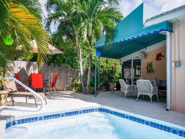 The Florida Keys Home 963910