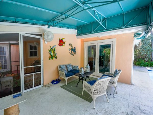 The Florida Keys Home 963910