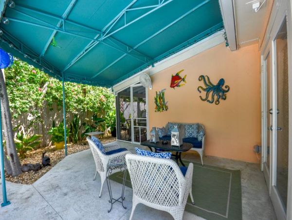 The Florida Keys Home 963910