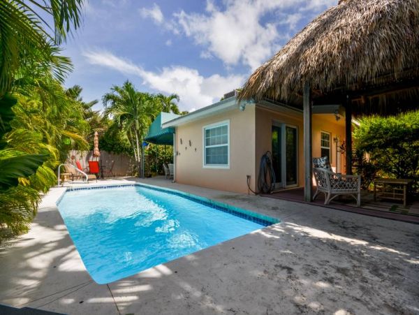 The Florida Keys Home 963910