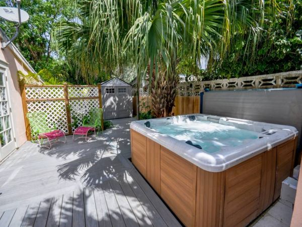 The Florida Keys Home 963910