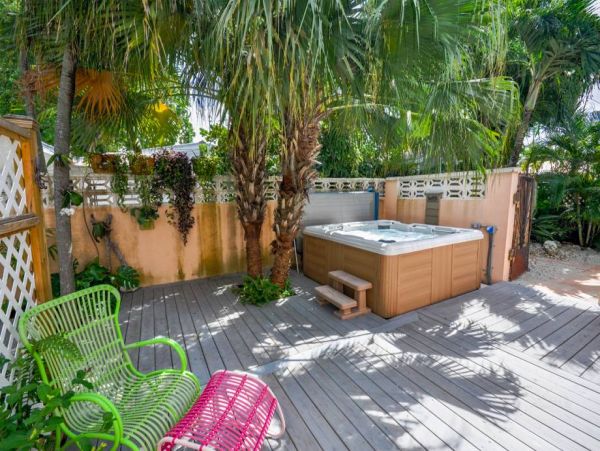The Florida Keys Home 963910