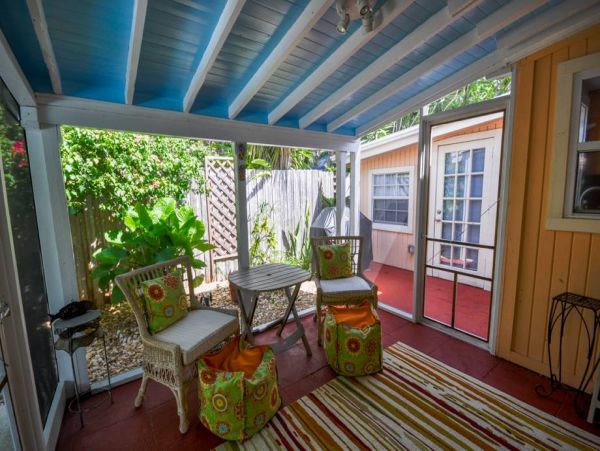 The Florida Keys Home 963910