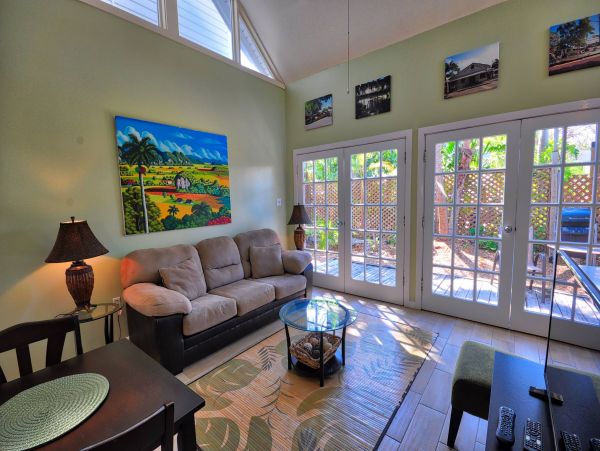 The Florida Keys Home 963911