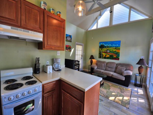 The Florida Keys Home 963911