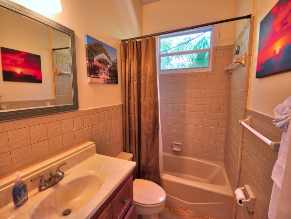 The Florida Keys Home 963911