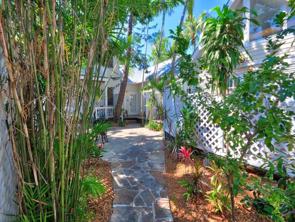 The Florida Keys Home 963911