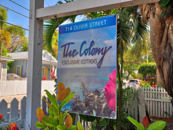 The Florida Keys Home 963911