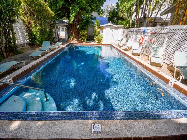 The Florida Keys Home 963911