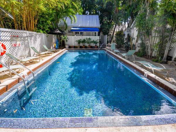 The Florida Keys Home 963911