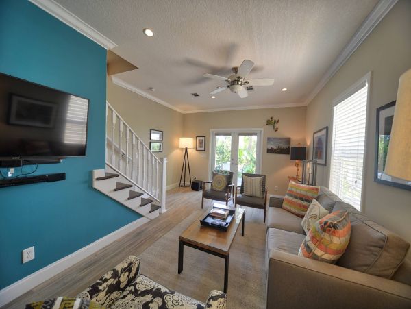 The Florida Keys Home 963912