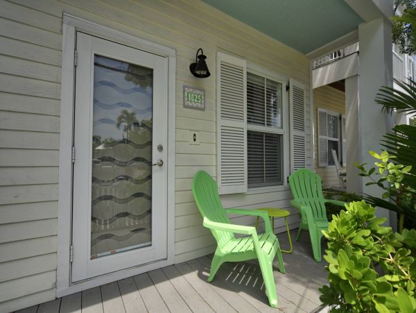 The Florida Keys Home 963912