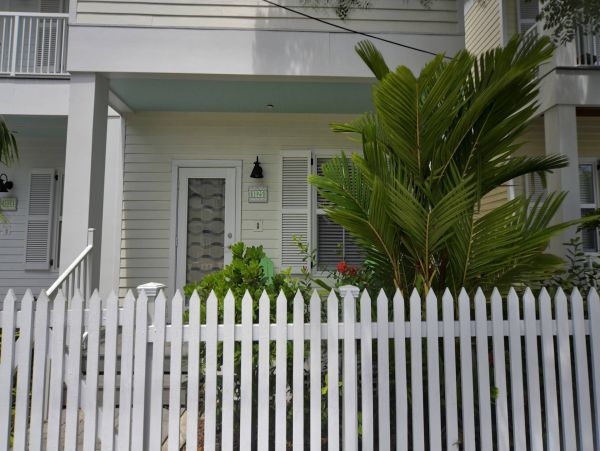 The Florida Keys Home 963912