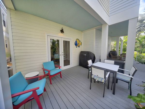 The Florida Keys Home 963912