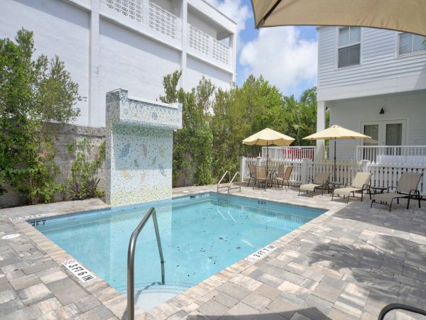 The Florida Keys Home 963912