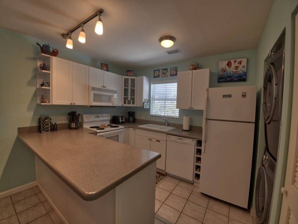 Charming Two-Story Town Home with 2 Bedrooms in Key West