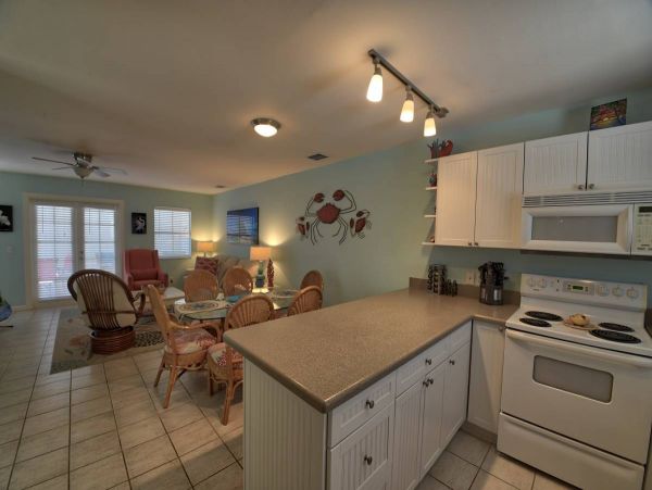Charming Two-Story Town Home with 2 Bedrooms in Key West