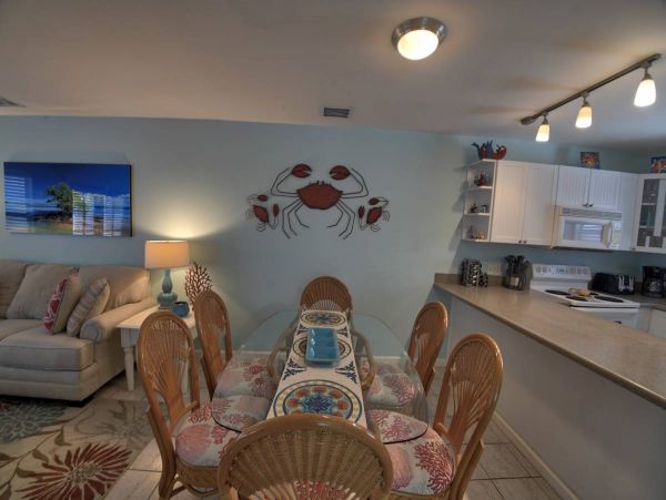 Charming Two-Story Town Home with 2 Bedrooms in Key West
