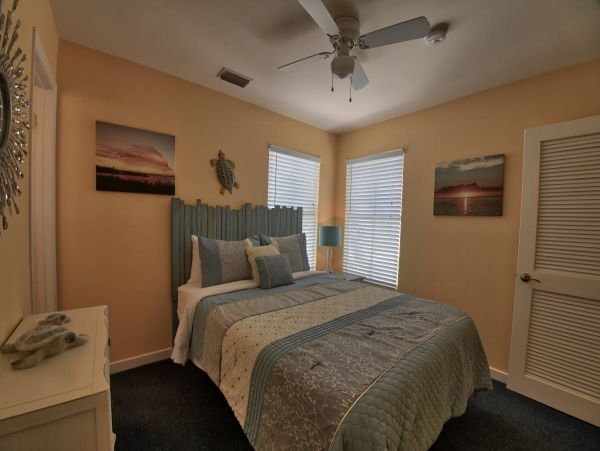 Charming Two-Story Town Home with 2 Bedrooms in Key West