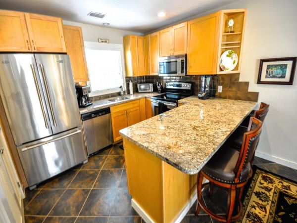 The Florida Keys Condo 963914