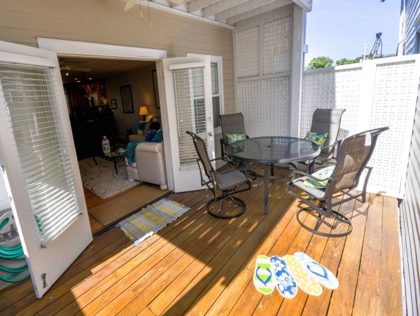 The Florida Keys Condo 963914