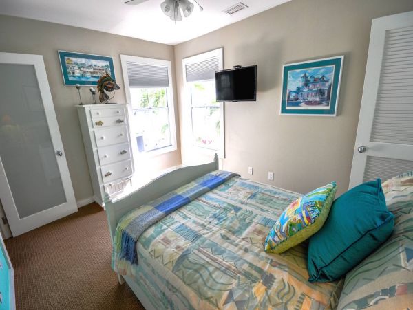 The Florida Keys Condo 963914