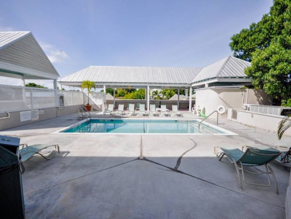 The Florida Keys Condo 963914