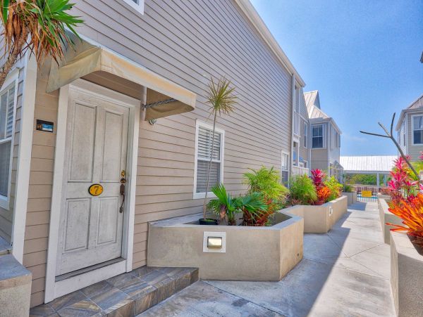 The Florida Keys Condo 963915