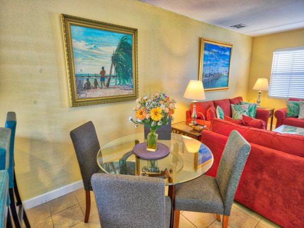 The Florida Keys Condo 963915