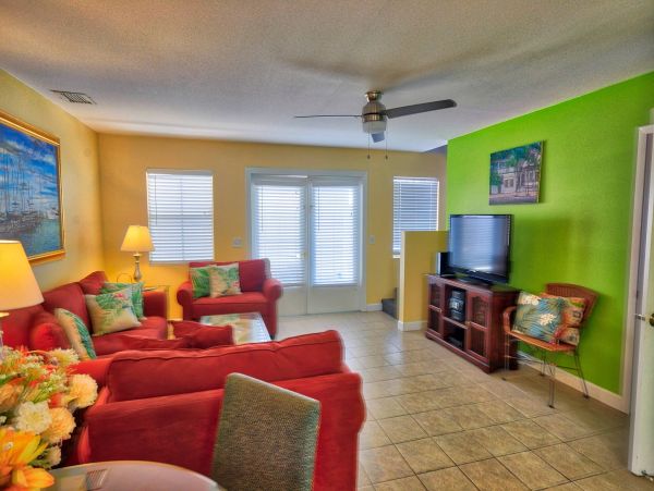 The Florida Keys Condo 963915