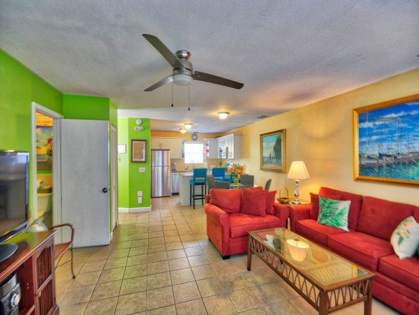 The Florida Keys Condo 963915