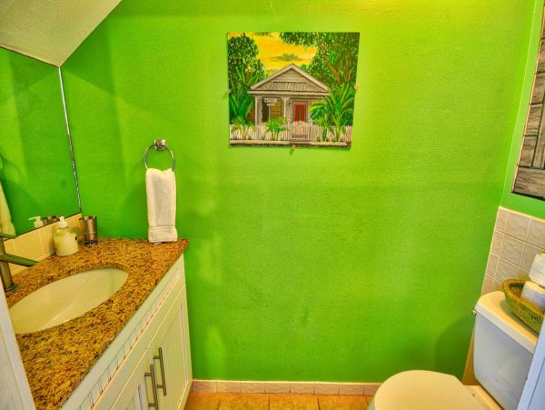 The Florida Keys Condo 963915