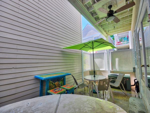 The Florida Keys Condo 963915