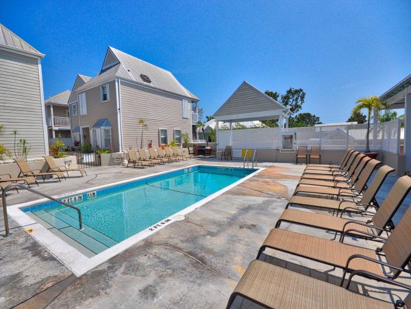 The Florida Keys Condo 963915