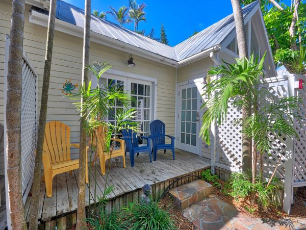 The Florida Keys Home 963917