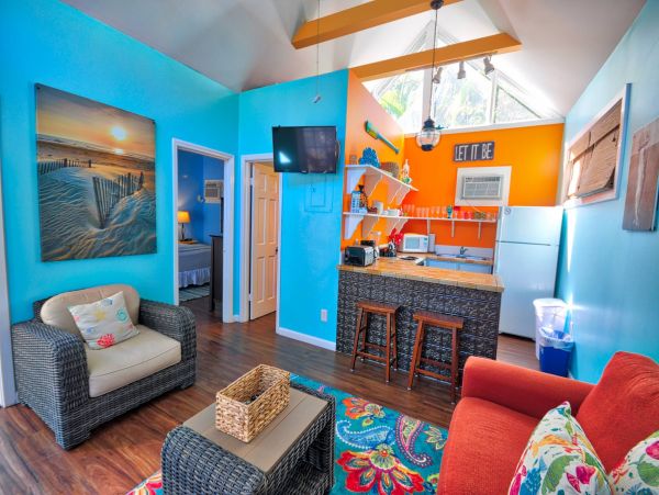The Florida Keys Home 963917