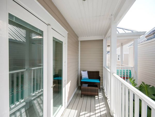 The Florida Keys Condo 963918