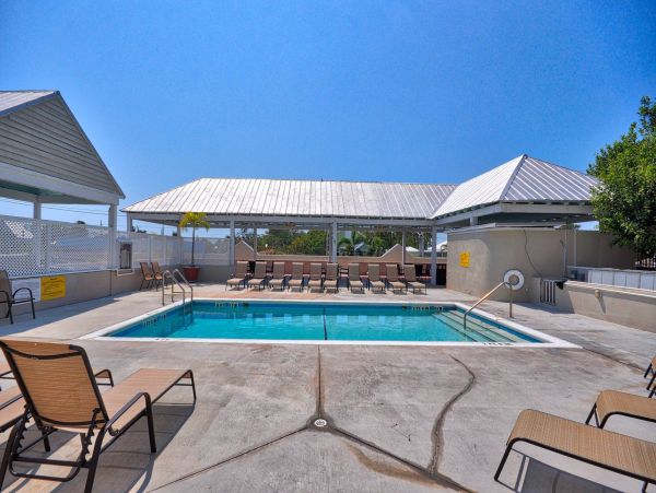 The Florida Keys Condo 963918