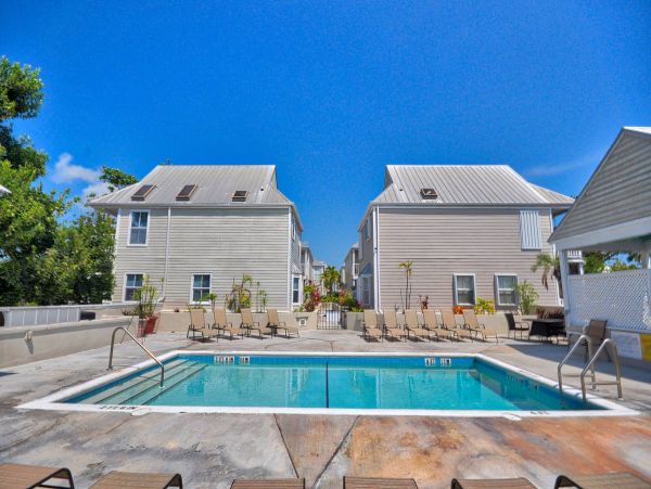 The Florida Keys Condo 963918