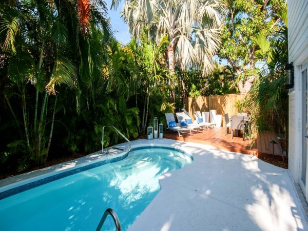 The Florida Keys Home 963919