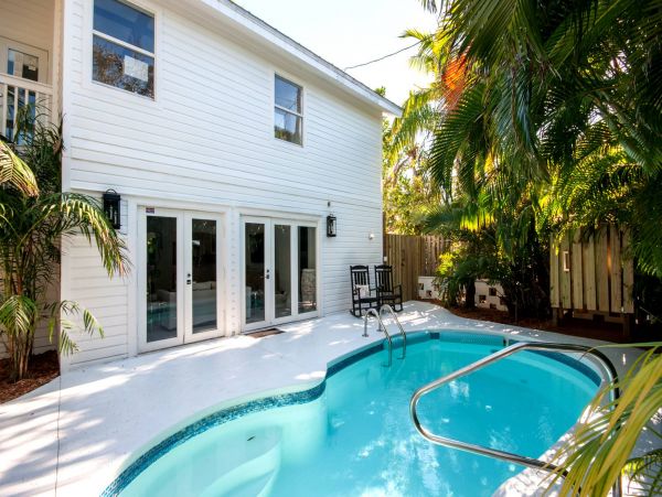 The Florida Keys Home 963919
