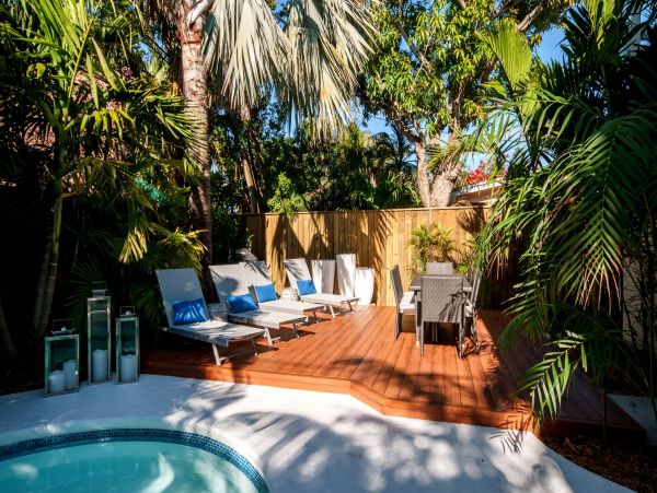 The Florida Keys Home 963919