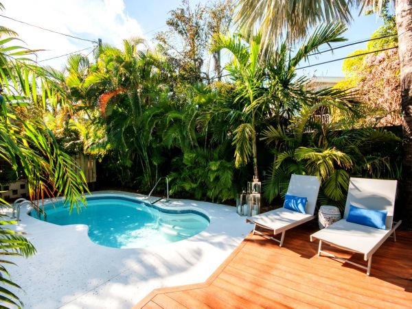 The Florida Keys Home 963919