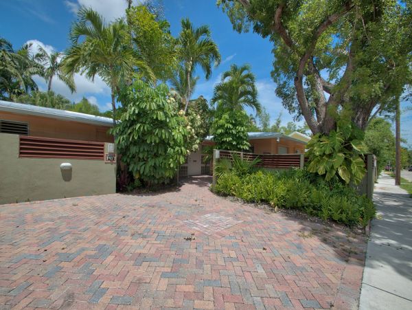 The Florida Keys Home 963920