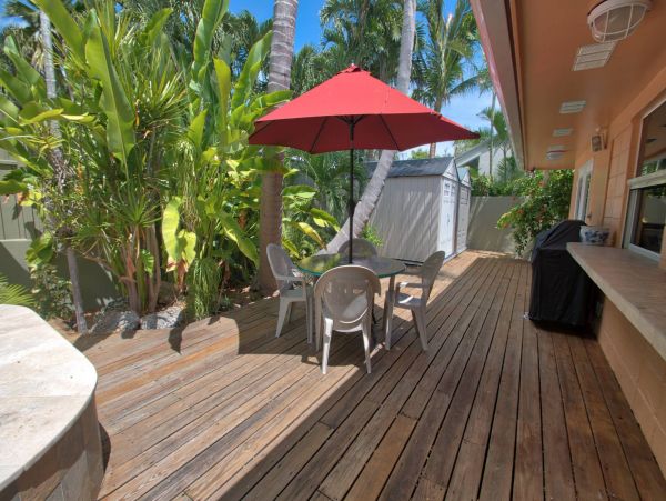 The Florida Keys Home 963920