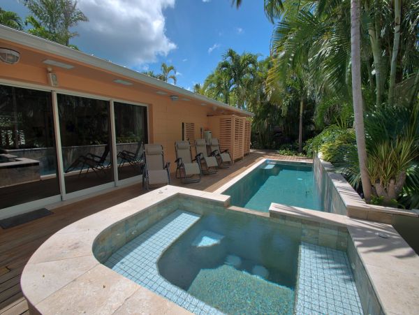 The Florida Keys Home 963920