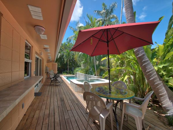 The Florida Keys Home 963920