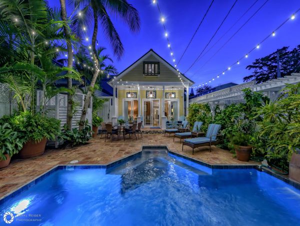 The Florida Keys Home 963923
